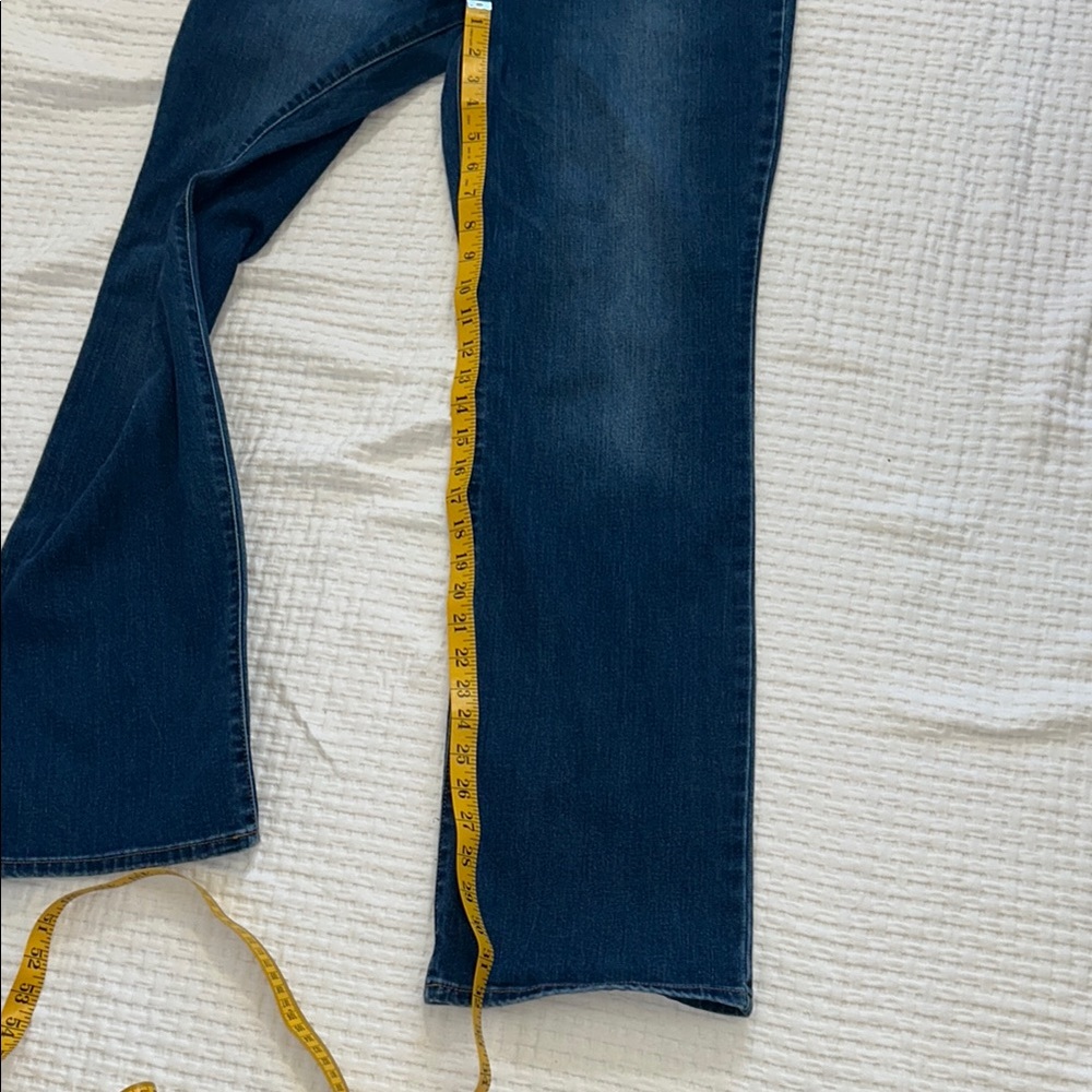 Boot Cut Jeans - Picture 7 of 13